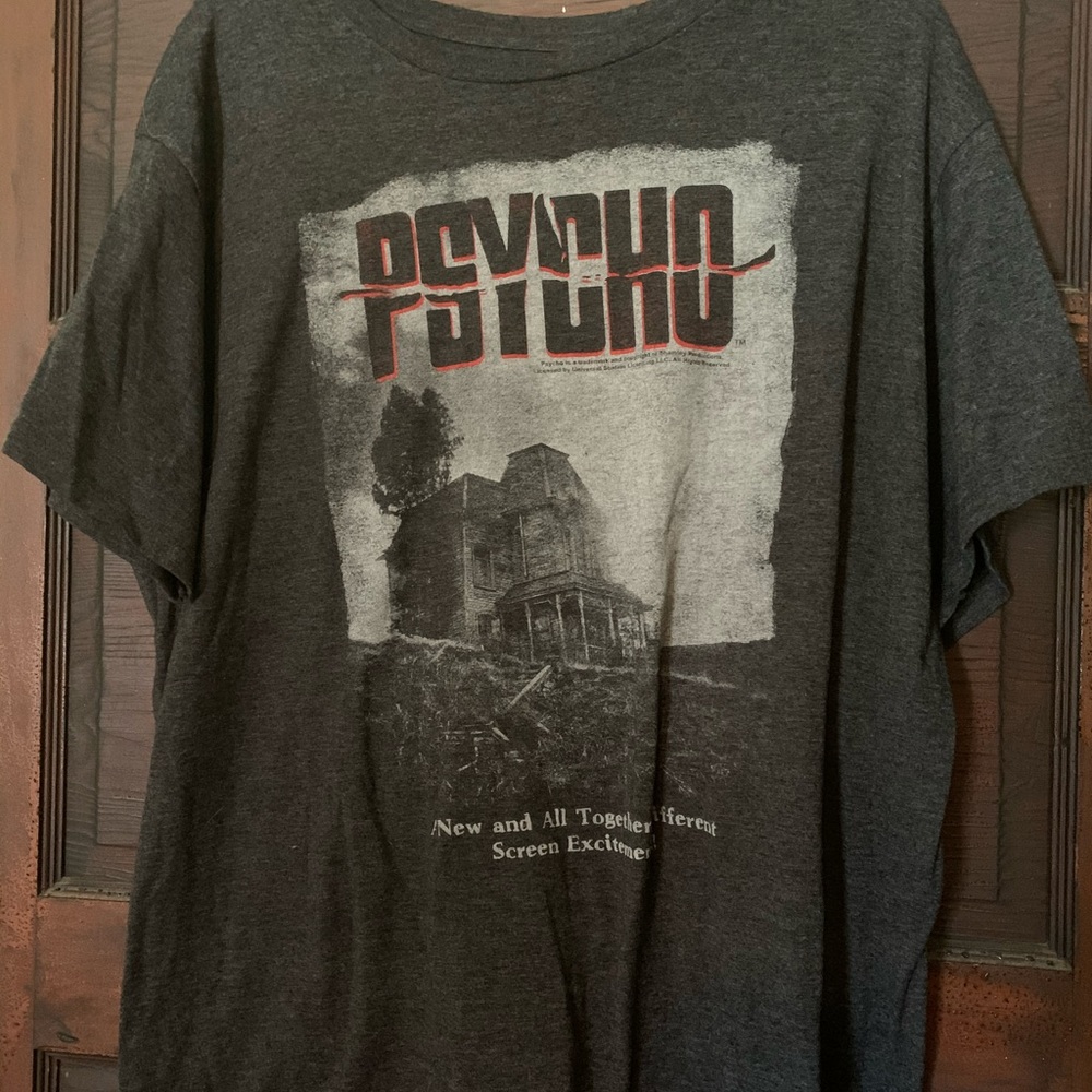 Old Navy Psycho T-shirt